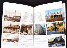 4 db Budapesttel kapcsolatos könyv: 

Pereházy Károly: A régi Óbuda. Kássa Gábor akvarelljeivel. B...