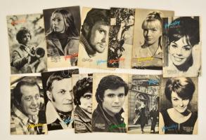 1965-1979 Filmvilág újság 12 száma