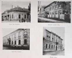 Dr. Ugró Gyula: Újpest. 1831-1930. Magyar Városok Monográfiája. Bp.,1932, Magyar Városok Monográfiáj...