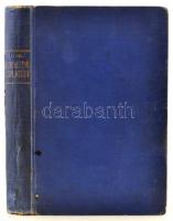 Cholnoky Jenő: Az egyenlítőtől a sarkvidékig. A föld titkai IV. kötet. Bp.,1930,Singer és Wolfner. Á...