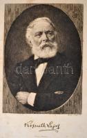 Kossuth Lajos: Irataim az emigrációból I. kötet. 
I. kötet: Az 1859-ki olasz háború korszaka. Bp., ...