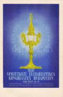 Eucharisztisches Kongress 1938 , C