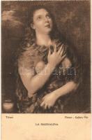 57 db főleg régi motívumlap: üdvözlőlapok (karácsony, húsvét, stb.) és művészlapok, hölgyek; vegyes ...