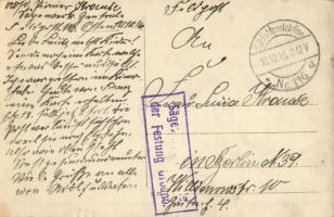 1916 Osztrák-magyar katonák és építők Hrodnánál / WWI Austro-Hungarian K.u.K. military soldiers and ...