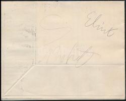 Romania 1924 Románia 1924