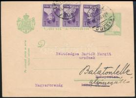 Romania 1928, Románia 1928