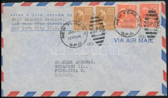Amerikai Egyesült Államok 1951