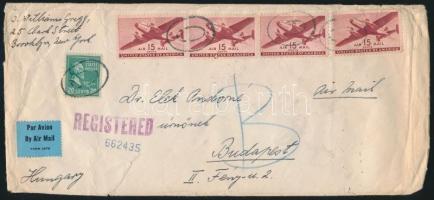 Amerikai Egyesült Államok 1947