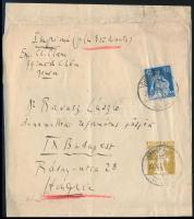 Svájc 1922, Switzerland 1922