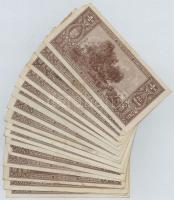 1946. 1.000.000MP (20x) T:III,III-