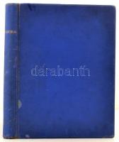 1937 Liska Gyula építészmérnök és Várady Eszter Désirée-nek, Várady Albert (1870-?) huszár ezredes, ...