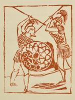 Pásztori Múzsa. Görögből fordította az utószót és a jegyzeteket írta Kerényi Grácia. Varga Győző lin...