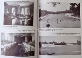 Fűrészné Molnár Anikó: Tatabánya Anno. Képek a régi Tatabányáról. Tatabánya, 2001, Tatabányai Múzeum...