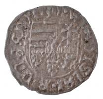 1498-1503. Denár Ag "II. Ulászló" (0,65g) T:2
Hungary 1498-1503. Denar Ag "Wladislau...