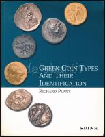 Richard Plant: Greek coin types and their identification. Spink & Son, London, 2004.