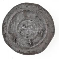 1116-1131. Denár Ag "II. István" (0,31g) T:2 kis patina
Hungary 1116-1131. Denar Ag "...