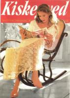 8 db modern magyar újság reklámlap / 8 modern Hungarian newspaper advertisement cards