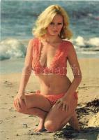 10 db modern erotikus hölgyek képeslap / 10 modern erotic ladies postcards