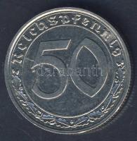 Német 3. Birodalom 1939A 50Pf T:2/3+