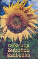 Bela Duranci: Szabadka.  Fordította: Horváth Rice Valéria, Stefko Mátyás. Basch István fotóival. Sza...