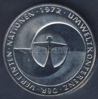 NSZK 1982. 5M "Környezetvédelmi Konferencia" T:BU