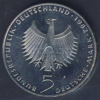 NSZK 1982. 5M "Környezetvédelmi Konferencia" T:BU