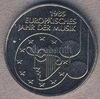 NSZK 1985. 5M "Zene éve" T:BU