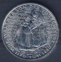 NSZK 1980. 5M "Vogelweide" T:BU