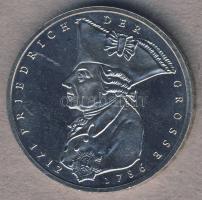 NSZK 1986. 5M "Grosse" T:BU