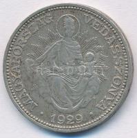 1929. 2P Ag Madonna T:2- Adamo P7