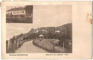 57 db RÉGI magyar városképes lap, közte néhány osztrák lap, vegyes minőségben / 57 pre-1945 Hungaria...