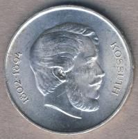 1947. 5Ft Ag "Kossuth" T:1