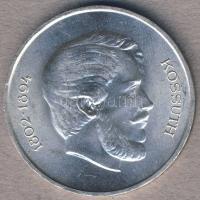 1947. 5Ft Ag "Kossuth" T:1