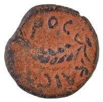 Júdea / Marcus Ambibulus helytartósága 9-12. AE Prutah (1,82g) T:2-,3
Judea / Marcus Ambibulus Proc...