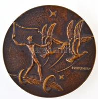 Madarassy Walter (1909-1994) 1937. "Dr. Radnai Béla negyedszázados rendszeralkotói jubileuma&qu...