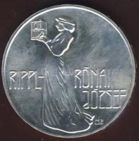 1977. 200Ft Ag "Rippl-Rónai" T:BU