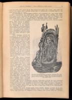 Tolnai Világtörténelme: Az újkor története. A felfedezések, a reformáció és az ellenreformáció kora....