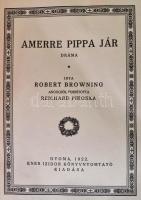 Monumenta Literarum II. sorozat 12 füzete (1-4,6,8-12.) (Bp.,1982, Magvető.) Papírkötésben, a 12. fü...