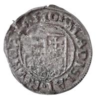 1510K-G Denár Ag "II. Ulászló" (0,49g) T:2 rep.
Hungary 1510K-G Denar Ag "Wladislaus...