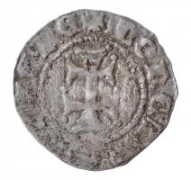1384. Denár Ag "Mária" (0,52g) T:2,2-
Hungary 1384. Denar Ag "Maria" (0,52g) C:...