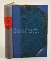 Coppée, Francois: Severo Torelli. Paris, 1883, Alphonse Lemerre. DEDIKÁLT! Félvászon kötés, kopottas állapotban.