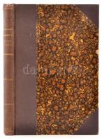 Magyar-német és német-magyar vadászműszótár. Szerk.: Bérczy Károly. Pest,1860, Emich Gusztáv, VI+2+1...