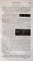 Euklides elemei XV. könyv. Fordította: Brassai Sámuel. Pest, 1865, Eggenberger Ferdinánd, (Emich Gus...