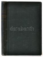 Dr. Kerékjártó Béla: A geometria alapjairól. I. kötet: Az euklidesi geometria elemi felépítése. II. ...
