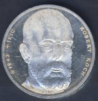 NSZK 1993. 10M Ag "Koch" T:BU