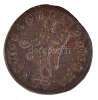 Római Birodalom / Ticinum / Galerius 296-297. AE Follis (9,2g) T:2-
Roman Empire / Ticinum / Galeri...