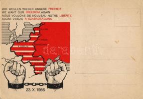 Propaganda gegen Kommunismus C (EB)