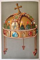 Acsády Ignác: A magyar birodalom története. A kútfők alapján a művelt közönség számára.  I-II. kötet...