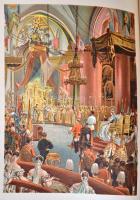 Acsády Ignác: A magyar birodalom története. A kútfők alapján a művelt közönség számára.  I-II. kötet...