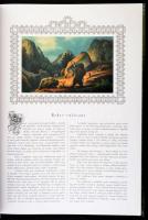 Andrásy Manó-Orczy Béla et al.: Hazai vadászatok és sport Magyarországon. Somorja, 2006, Méry Ratio ...